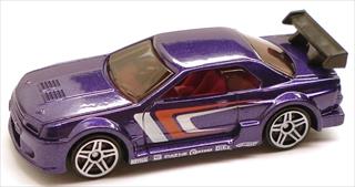 MF Purple - Racing Kits